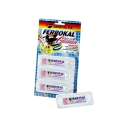 Decalcificante generalfix caldaiakal pz.3 57 [generalfix]