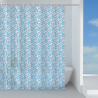 tenda doccia gedy pool in peva 240x200cm azzurro
