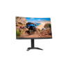 monitor led 27" lenovo g27qc-30 2560x1440p 1ms nero [66f4gac2eu]