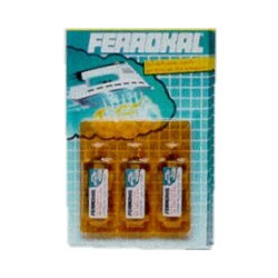 Decalcificante generalfix ferrokal pz.3 55 [generalfix]
