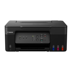 stampante inkjet canon pixma g3430 usb wi-fi a4 4800x1200 dpi