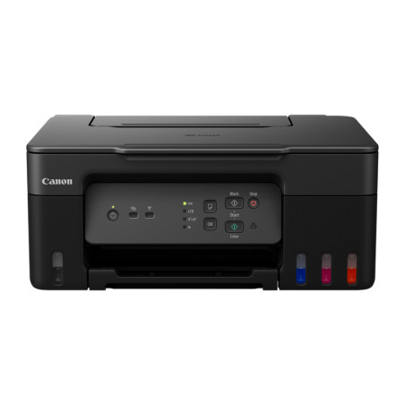 stampante inkjet canon pixma g3430 usb wi-fi a4 4800x1200 dpi