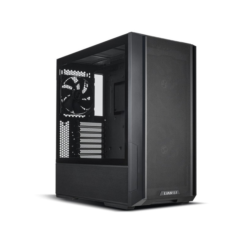 case lian li lancool 216 mid tower nero [lancool216x]
