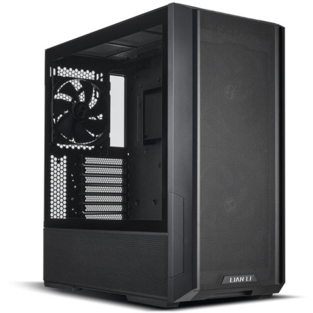 case lian li lancool 216 mid tower nero [lancool216x]