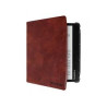 custodia pocketbook shell per ebook 700 era marrone [hn-sl-pu-700-bn-ww]