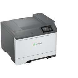 stampante laser lexmark ciano posteriore cs/x63/a4/11.700pagine nero/bianco
