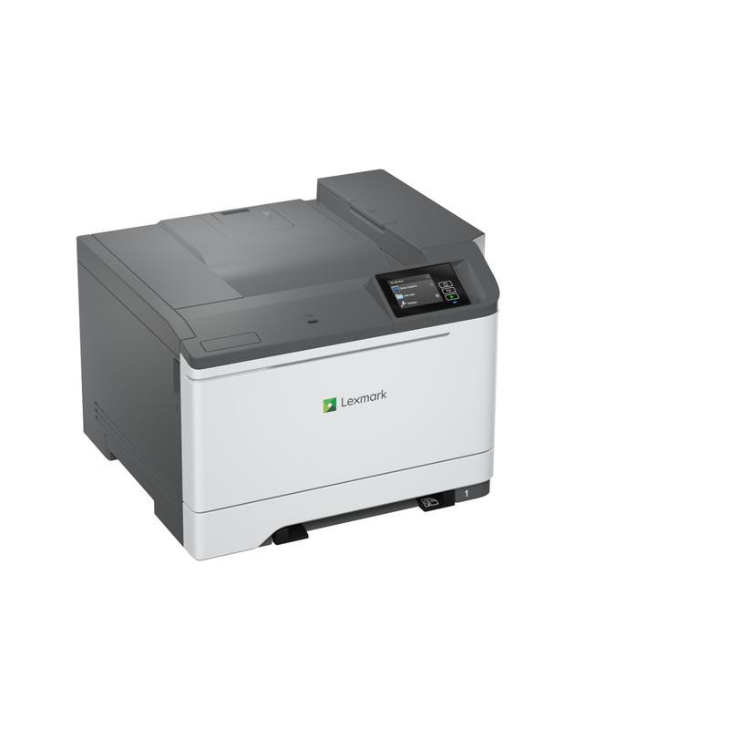 stampante laser lexmark ciano posteriore cs/x63/a4/11.700pagine nero/bianco