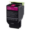 toner lexmark ritorno cs/x63 11.700pagine magenta [75m2xm0]