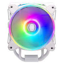 dissipatore cpu cooler master hyper 212 halo bianco [rr-s4ww-20pa-r1]