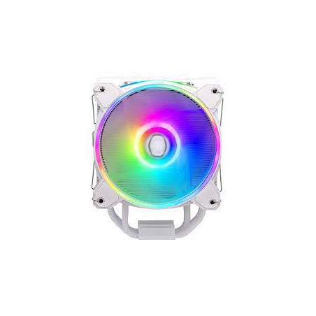 dissipatore cpu cooler master hyper 212 halo bianco [rr-s4ww-20pa-r1]