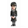 gamevision minix wednesday addams 113 serie tv 12cm nero