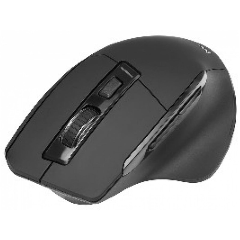 mouse tracer cozy rf 2.4ghz 1600dpi nero [tramys46950]