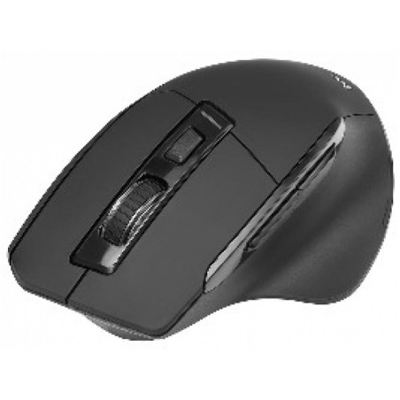 mouse tracer cozy rf 2.4ghz 1600dpi nero [tramys46950]