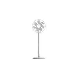 ventola xiaomi mi smart standing fan 2 pro bianco