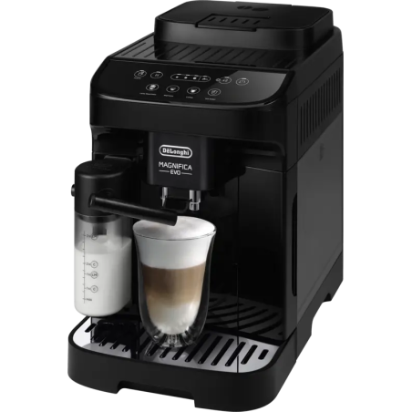 macchina da caffe' delonghi evo ecam 290.51.b 1.8l nero [0132217138