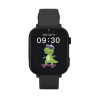 smartwatch garett kids n!ce pro 4g per bambini gps/bluetooth nero