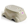pedana antisdrucciolo okbaby 820 herbie grigio
