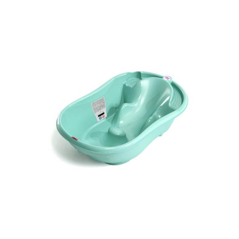 vasca bimbo okbaby 823 15 onda turchese
