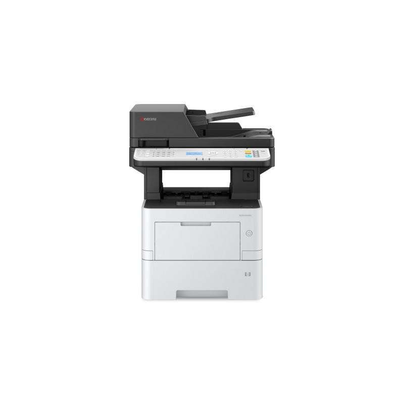 stampante laser kyocera ecosys ma4500fx 220-240v50/60hz multifunzione