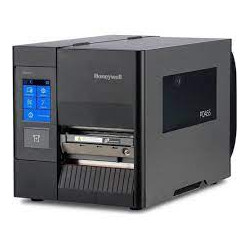 stampante per etichette honeywell pd45s0f full touch screen termica