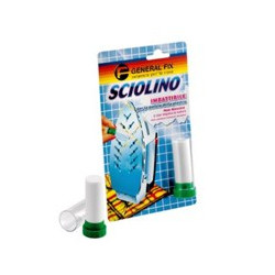 Accessorio generalfix pulisciferro [generalfix]