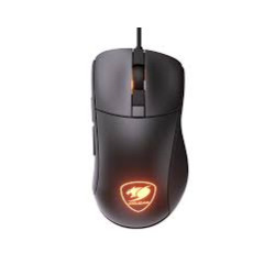 mouse cougar gaming surpassion st per mano destra ottico 3200dpi