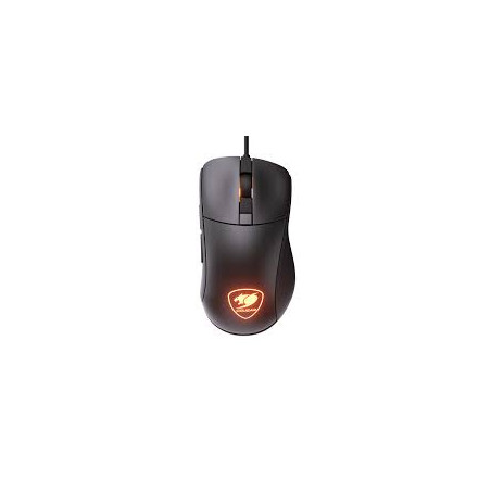 mouse cougar gaming surpassion st per mano destra ottico 3200dpi