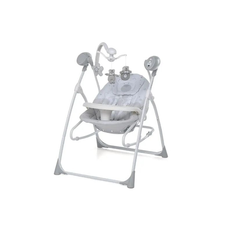 sdraietta altalena foppapedretti 9702005412 carillon dolcestella