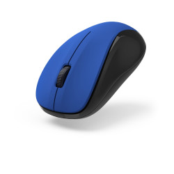 mouse hama mw-300 v2 senza fili radio ottico 1200 dpi 3 pulsanti