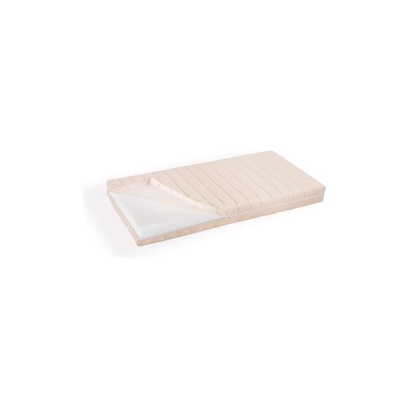 materasso lettino italbaby 010 0311 anallergico 0+ jolly plus
