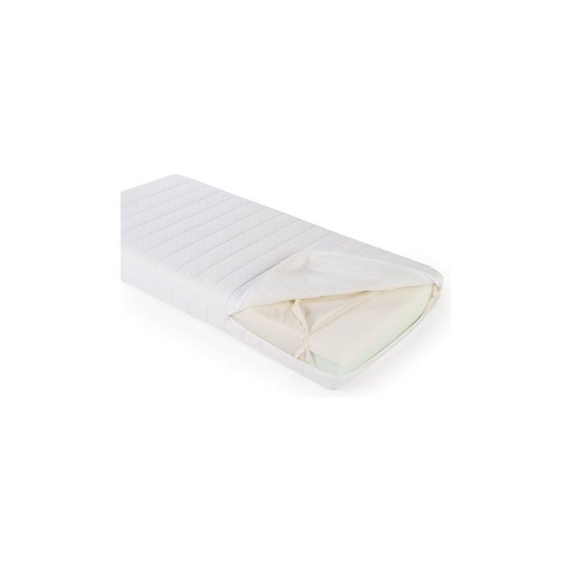 materasso lettino italbaby 010 2211 memory evolutione antiacaro 0+