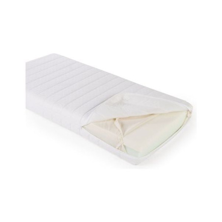 materasso lettino italbaby 010 2211 memory evolutione antiacaro 0+