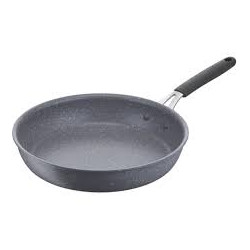 padella lagostina 012163040124 tempra minerale 24cm grigio