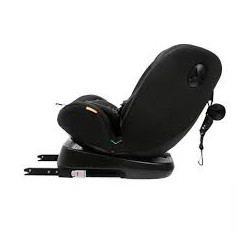 seggiolino auto chicco 06087030950000 unico evo nero