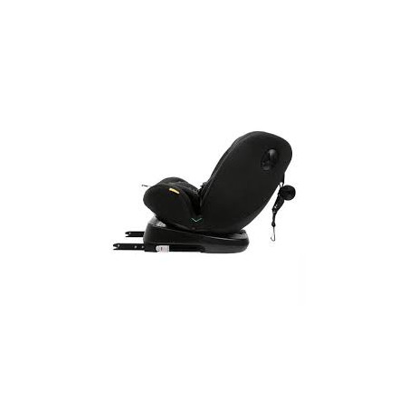 seggiolino auto chicco 06087030950000 unico evo nero
