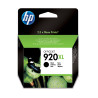 cartuccia hp 920xl inchiostro nero [cd975ae]