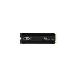 ssd 1tb crucial t700 pcie gen5 nvme m.2 pcie 5.0 11700mb/s [dgcrcwkt01t700h]