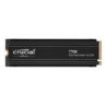ssd 1tb crucial t700 pcie gen5 nvme m.2 pcie 5.0 11700mb/s [dgcrcwkt01t700h]