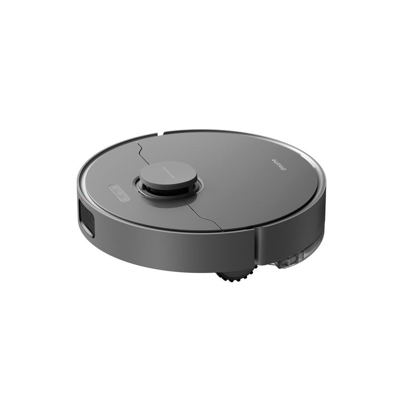 aspirapolvere robot dreame d10s plus nero