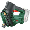 pompa pneumatica bosch universalpump a batteria 18v verde/nero [0603947100]