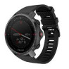 smartwatch polar grit x pro m/l nero [polar grit x pro blk m/l]