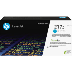 toner hp w2171z no.217z lj 6800 24.000-pagine ciano [w2171z]