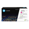 toner hp w2173z no.217z lj 6800 24.000 pagine magenta [w2173z]