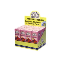 Profumo per umidificatore nuncas thermo balsamico ml.100 f23 [nuncas]