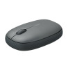 mouse rapoo m660 silent wireless multimodale 1300dpi grigio [14379]