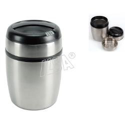 Thermos ilsa portavivande inox/abs l.1,50 [ilsa]
