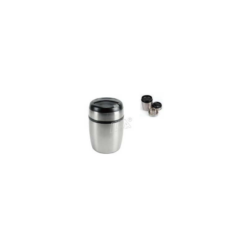 Thermos ilsa portavivande inox/abs l.1,50 [ilsa]