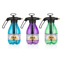 nebulizzatore a pressione davide e luigi volpi dea trasparente