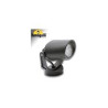 faretti incasso fumagalli minitommy spot gu10 6w nero