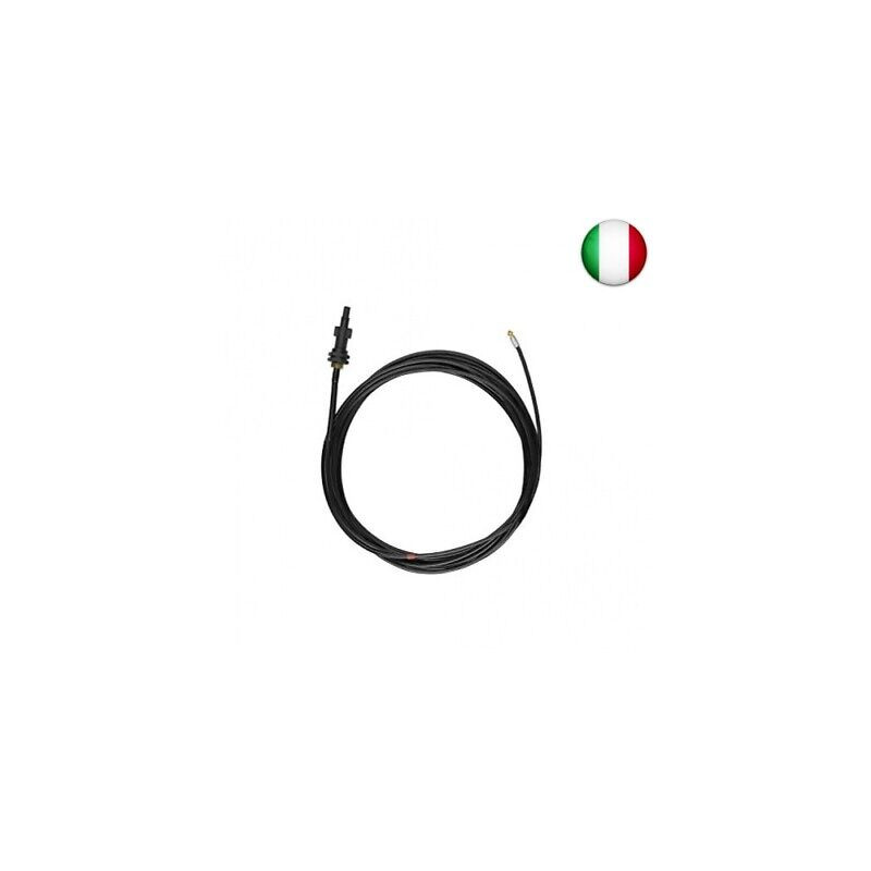 sgombratubi idropulitrice annovi reverberi 43827